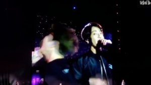 Чонгук - самый большой фанат Чимина: JIKOOK