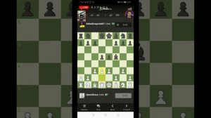 Learn to play chess | chess winning games | Live Chess Game 2