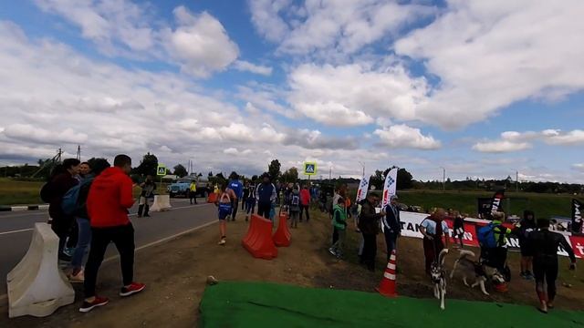 Триатлон TITAN 04.08.2019 смотреть онлайн