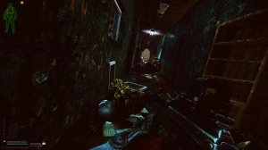 Escape From Tarkov помечен проклятием.