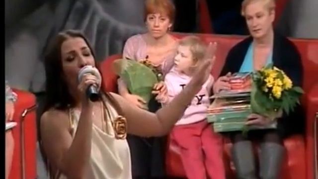 Оксана Яровая Вера. Надежда. Любовь