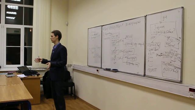 ТМ. Часть 13. смотреть онлайн