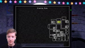 ЭТО ПОБЕДА! КАК ПРОЙТИ Третью НОЧЬ в игре ПЯТЬ НОЧЕЙ С КЕНДИ  Five Nights At Candy's remastered 13+