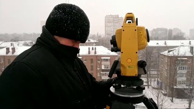 Геодезическое сопровождение в строительстве смотреть онлайн