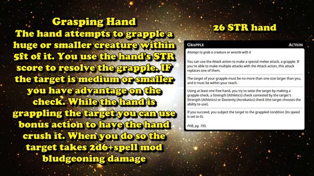 Top 10 Utility Spells in DnD 5E смотреть онлайн