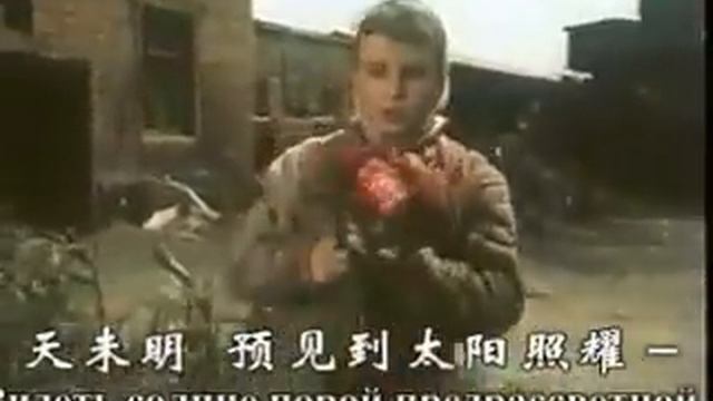 Комсомольцы-добровольцы