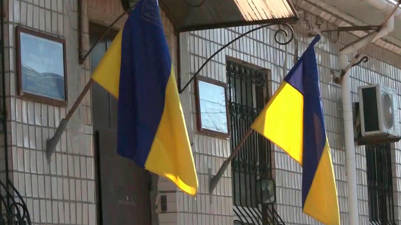Мобилизация на Украине вышла на новый уровень