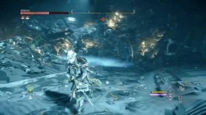 Horizon Запретный Запад. КОТЕЛ ХИ. Прохождение PS4.