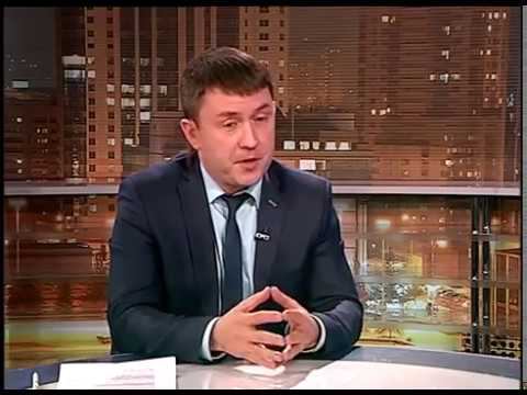 Руслан Музафаров в программе "Стенд" смотреть онлайн