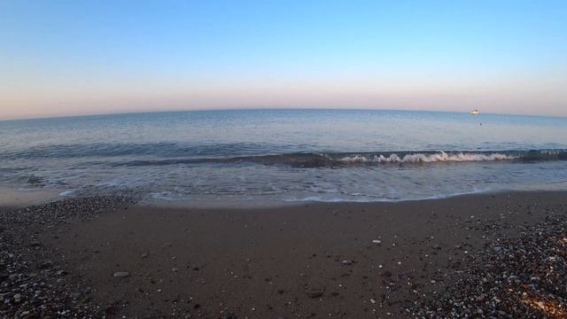 Видеофон - Пляж 4K (Mesire Yeri Plage Beach, Turkey) смотреть онлайн