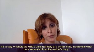 Conférence d'Ariane Bilheran (EN) - Paranoïa en protection de l'enfance - 2016