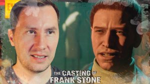 КТО ОН ТАКОЙ? ➲ The Casting Of Frank Stone ◉ Серия 7