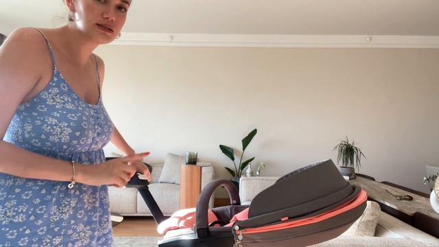 Bebek Arabası Seçimi | Doona,Mima,Cybex,Stokke•Marka Analizi? смотреть онлайн
