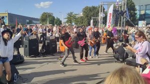 ROCKNMOB 2024
