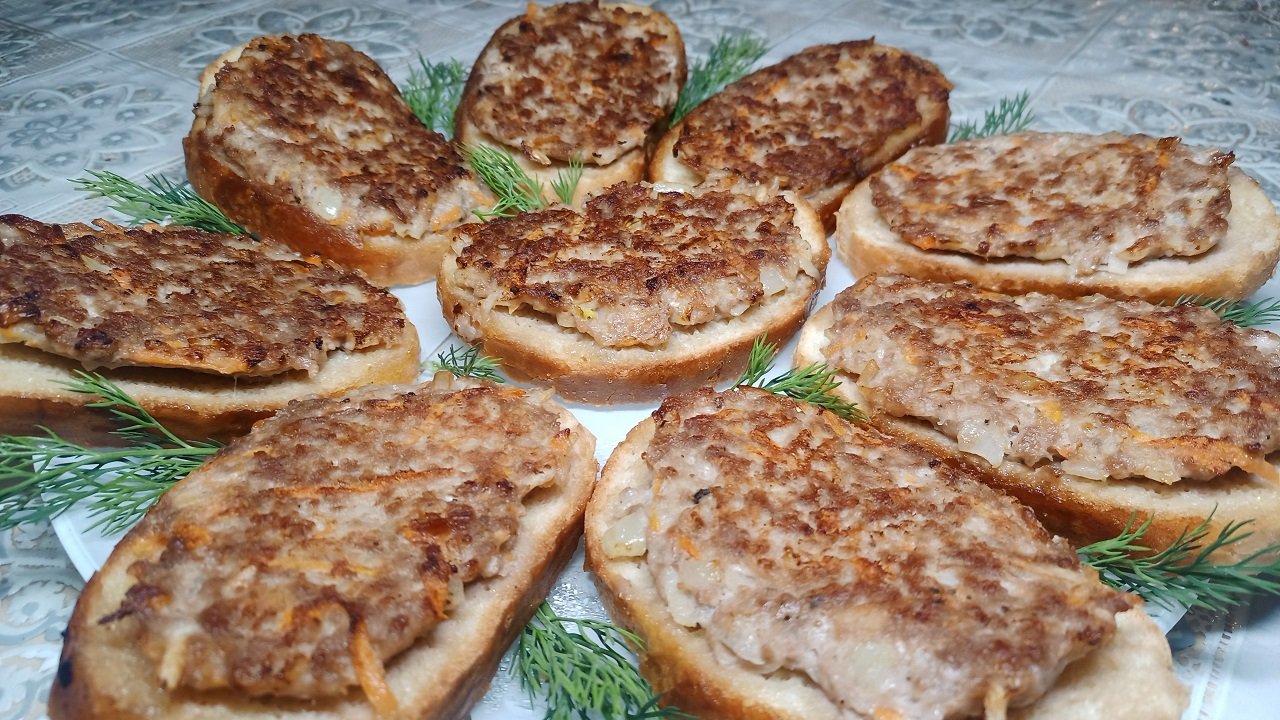 Горячие Бутерброды из СССР.mp4 смотреть онлайн