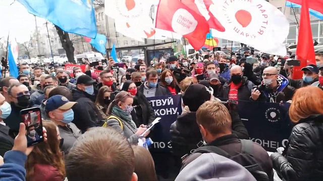 Суд по запрету партии Шария в Украине. #Шарий #ЯШарю