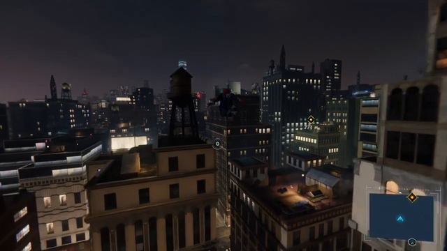 ПРОХОЖДЕНИЕ ИГРЫ Marvel's Spider-Man | ВСТРЕЧА С МАЙЛЗОМ / ЧАСТЬ 10 смотреть онлайн