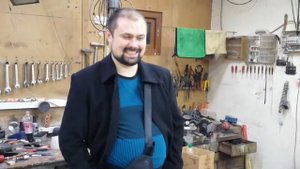 Покраска Сноуборда Своими Руками. #красим #сноуборд #сами