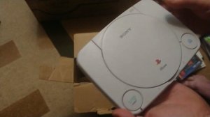 Обзор playstation one 2021 ( видео отзыв о ps1 )