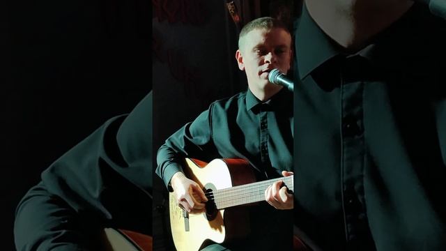 Неспетая баллада Лютика. Тэм Гринхилл (Cover) смотреть онлайн