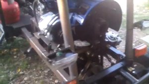 двигатель уд 25 на газе