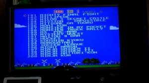Обзор retro GENESIS MIX