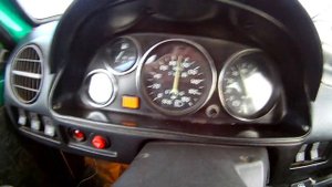 Разгон Ока до максималки