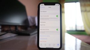 How to archive chats on WhatsApp permanently on iPhone (WhatsApp new update)