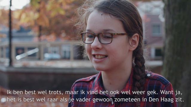 Voorstelfilm Rene Peters v3 смотреть онлайн