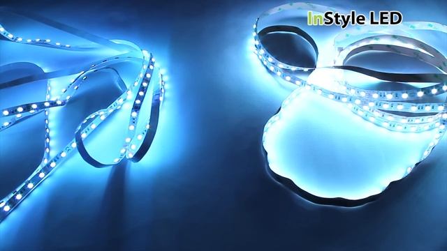 LED Strip Lights - High Quality vs Low Cost RGB LED Tape смотреть онлайн