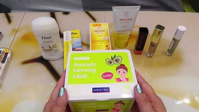 ПОДРУЖКА МАЙ/палетки ESSENCE?Hello New-York и?Be An Original смотреть онлайн