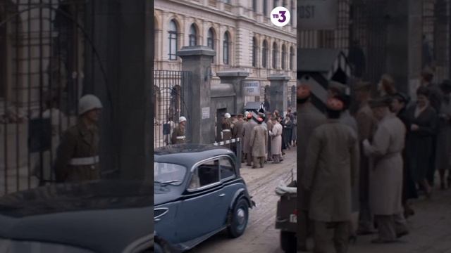 Стилист Алексей Сухарев о премьере фильма "Нюрнберг" #shorts