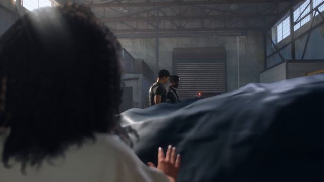 Need for Speed Heat: Сюжет смотреть онлайн