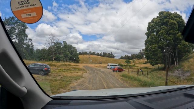 Into The Wild 2023 // Lavender Farm & Lilydale Falls  // VLOG 19 #vlogs #indianvlogs #CosmosDrifter