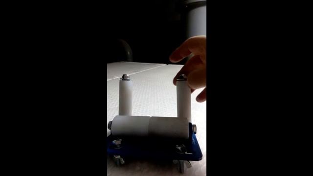 прокладка кабелей в лотках с помощью роликов смотреть онлайн