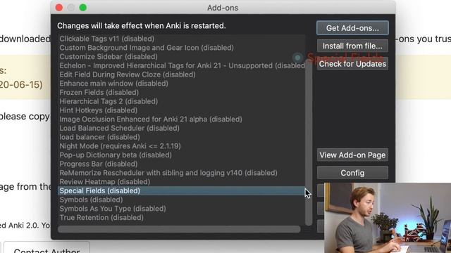 Medical School Anki Beginner Tutorial | AnKing Deck