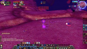 Frost mage 60-62 lvl pvp (WoW 2.4.3)