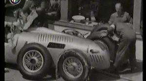 GP Nurburgring 1937