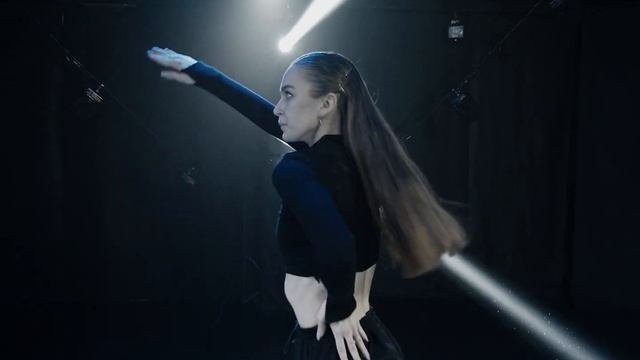 Катя Сильченко | Choreo