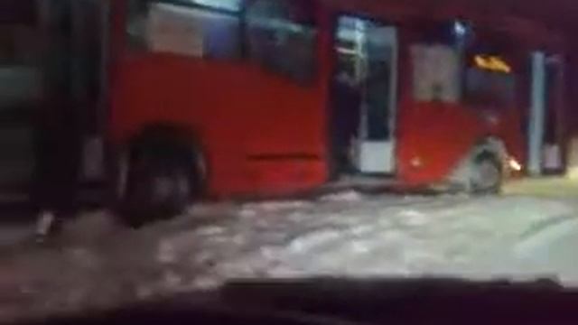 Прекресток Амирхана_Ямашева , Казань. смотреть онлайн