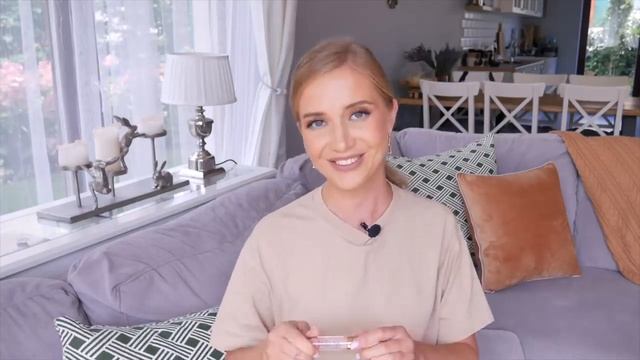 Краткий обзор любимой косметики   от Osia смотреть онлайн