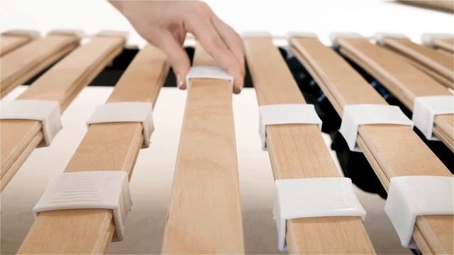 TORIS. Ортопедические основания.