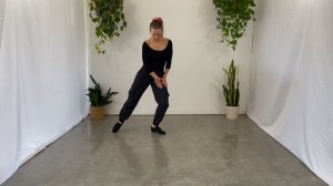 Samba Botafogos Technique | Botafogo Samba Dance Step | Quick Bota Fogo Samba Technique Tutorial