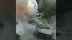 Ударило током, 6 киловольт.