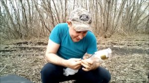 как вытащить пробку из бутылки!лайфхак!