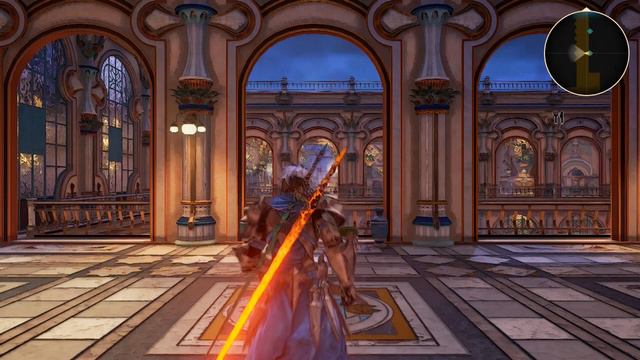 Let's Play Tales of Arise (Blind) #23 - A Visit to Dohalim's Palace! смотреть онлайн