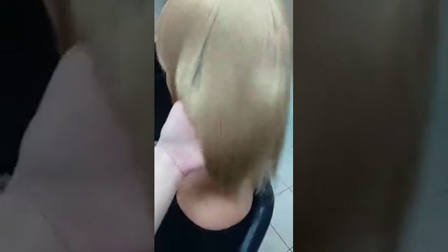 Окрашивание + ботокс для волос H brush Capillary Reconstruction-Тюмень-Имидж Стайл