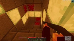 Майнкрафт но я Проклятый Гуль [10]