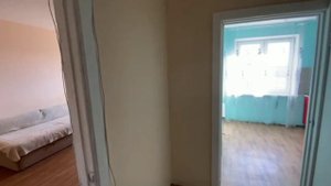 Продажа однокомнатной квартиры на северо-западе  Челябинска в Курчатовском р-не