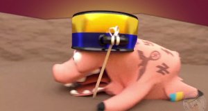 🔴СДАВАЙСЯ ХОХОЛ, А ТО БАБАХМУТ🔴